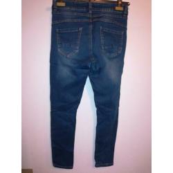 Norfy jeans maat 38