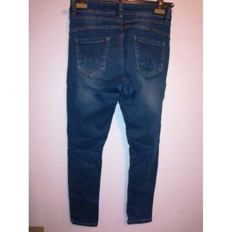 Norfy jeans maat 38
