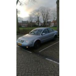 Volkswagen Passat 2.8 V6 142KW 4MOTION AUT2002 Xenon/Vol Led
