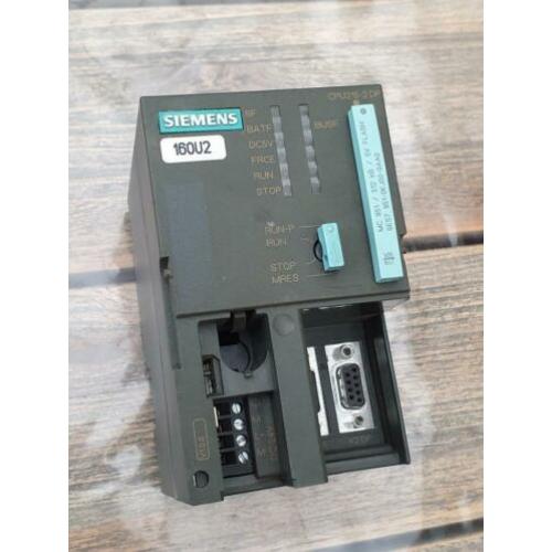 Siemens CPU 315-2DP 6ES7 315-2AF03-0AB0