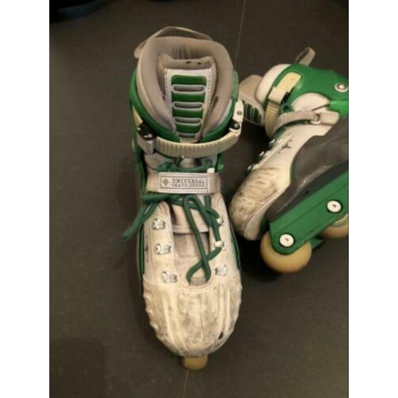Online skates