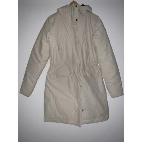 The Sting Bien Bleu dames parka jas maat XS NIEUW