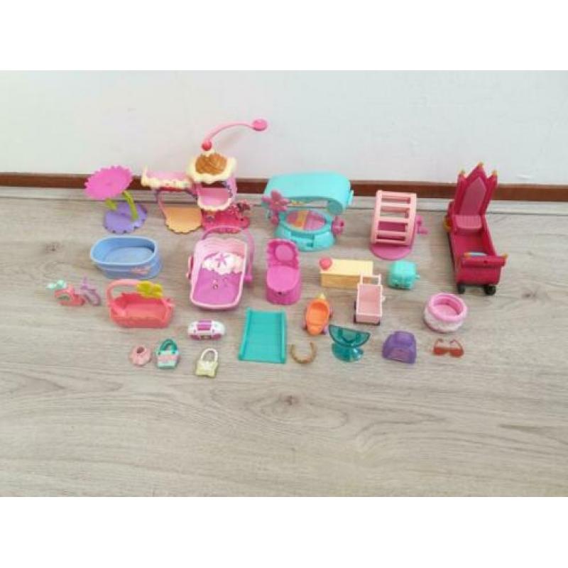 Little Pet Shop