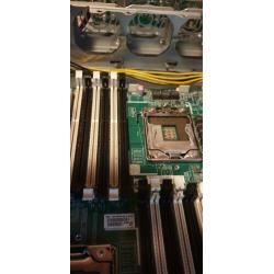 hp dl 180 g6 onderdelen