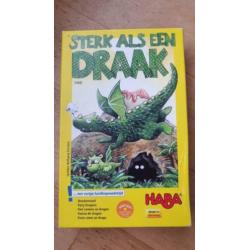 HABA spellen div