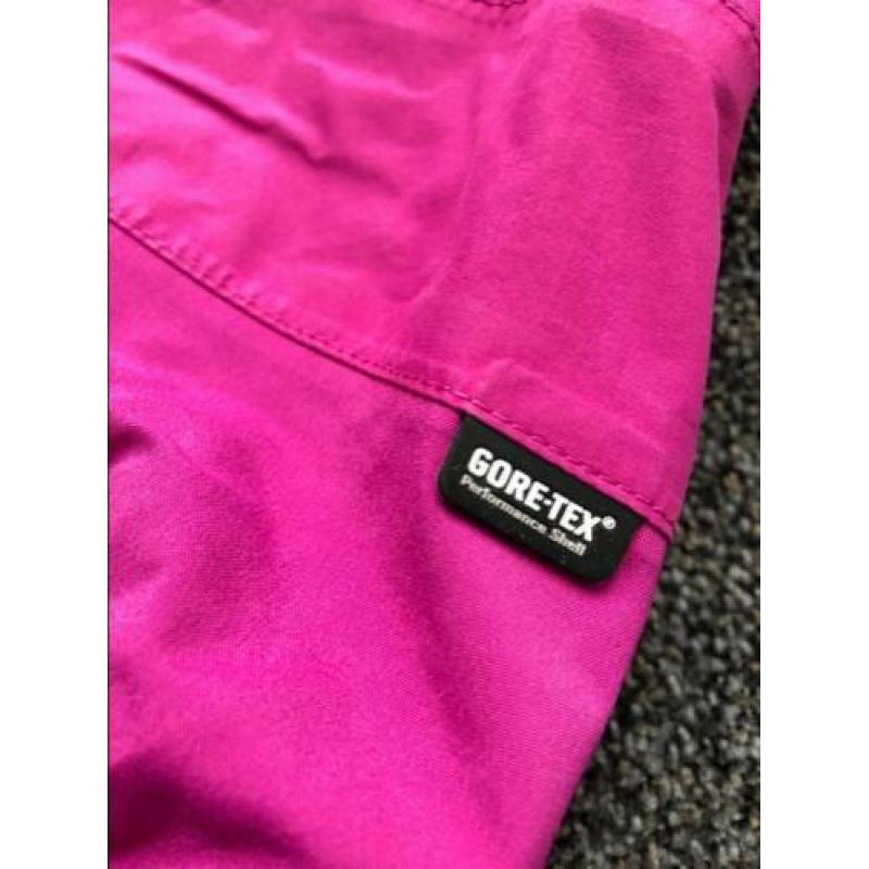 Peak Performance skibroek maat (heren) S, ZGAN