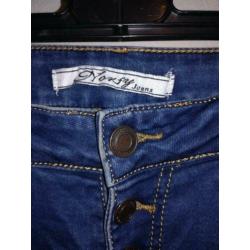 Norfy jeans maat 38