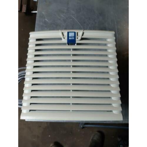 Rittal inbouw ventilator