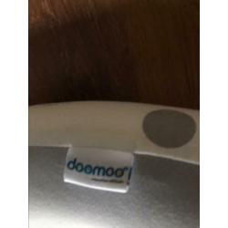 Doomoo Voedingskussen