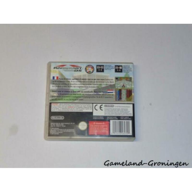 Mario Kart DS (NDS) Compleet