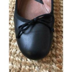 Ballerina's flatjes Fred de la Bretonière