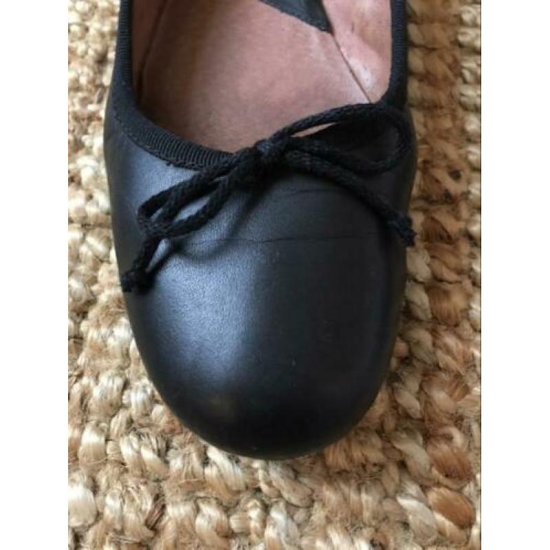 Ballerina's flatjes Fred de la Bretonière
