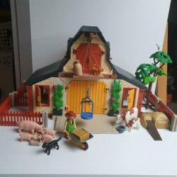 Playmobil boerderij 3072