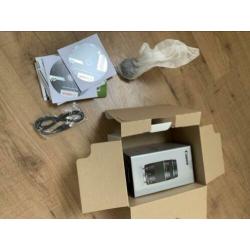CANON lens EF 75-300MM F/4-5.6 - NIEUW IN DOOS! Ongebruikt.