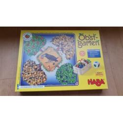 HABA spellen div