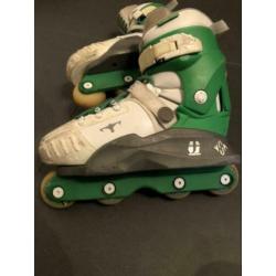 Online skates