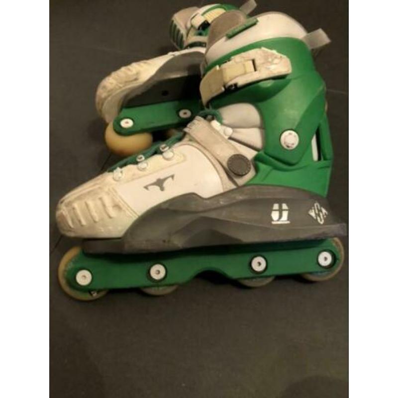 Online skates