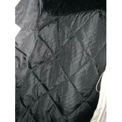 The Sting Bien Bleu dames parka jas maat XS NIEUW