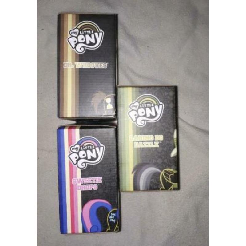 Funko - My Little Pony vinyl