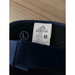 Adidas scheenbeschermers maat M