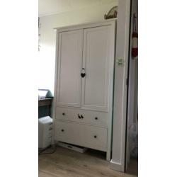 Ikea hemnes kast