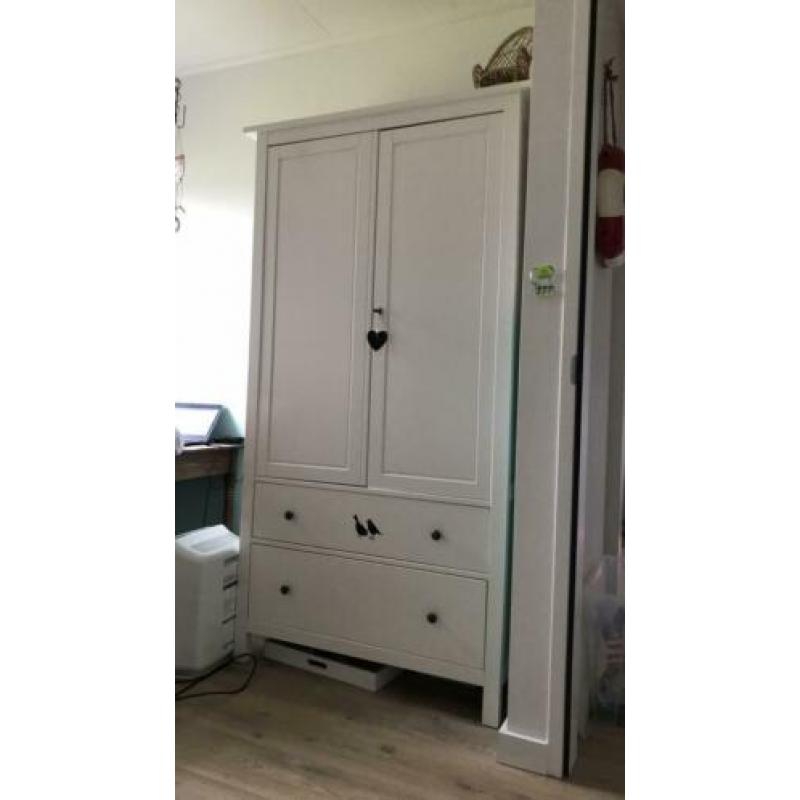 Ikea hemnes kast