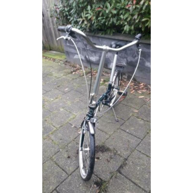 Dahon