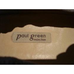 Amper gedragen PAUL GREEN ballerina in maat 6,5 = maat 40