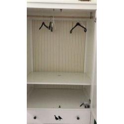 Ikea hemnes kast