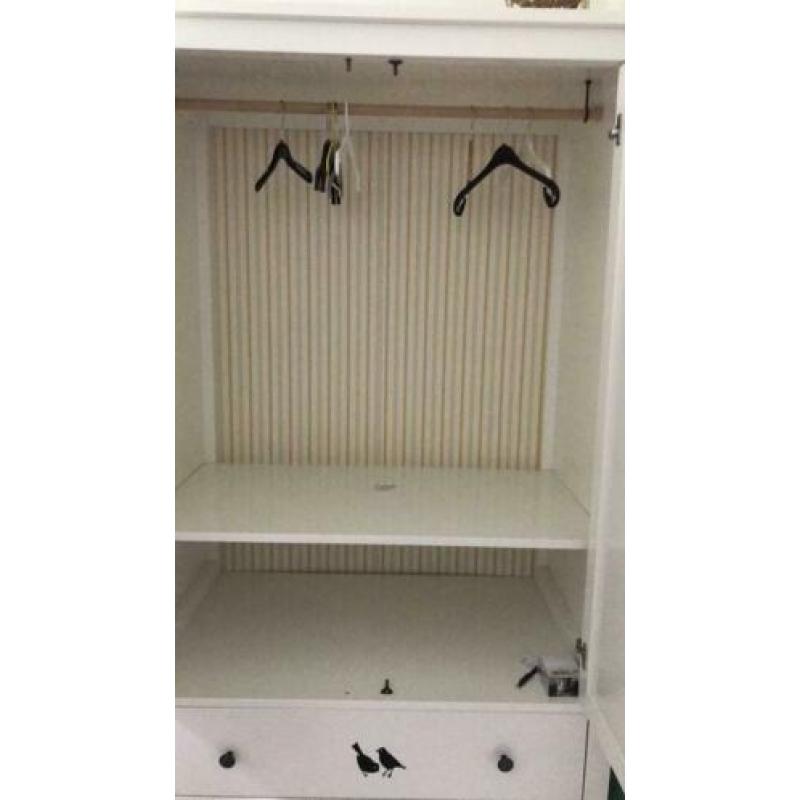 Ikea hemnes kast