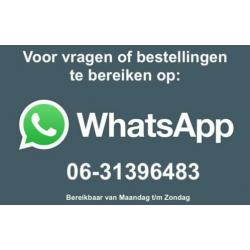 ? Signat Fury 1200 4-kanaals autoversterker van 4x 100WRMS
