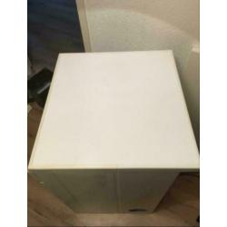 Droger van electrolux ede 5335