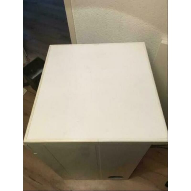 Droger van electrolux ede 5335