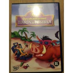Dvd’s sommige nieuw