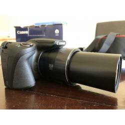 Cannon Powershot SX 430 IS zwart