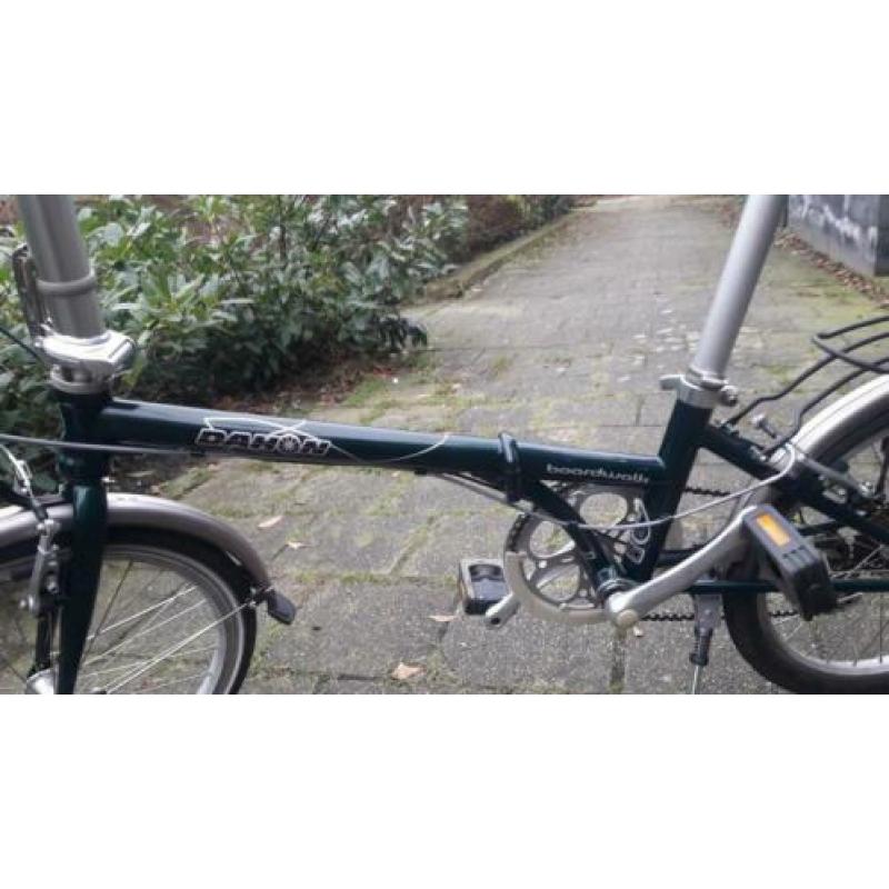 Dahon