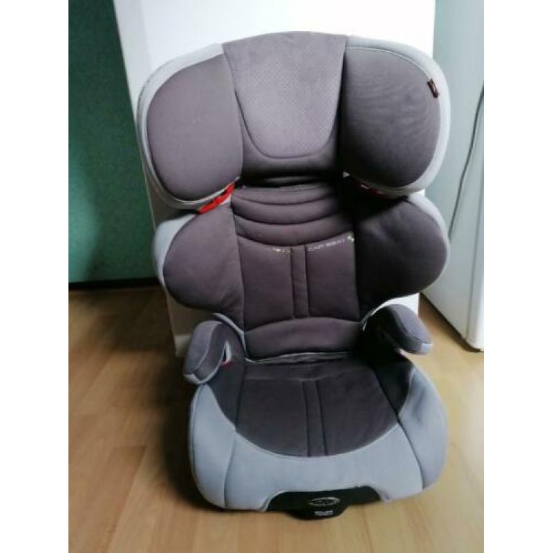 Autostoel 15 - 36 kg