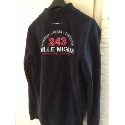 state of art vest mille miglia twee x gedragen