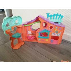Little petshop