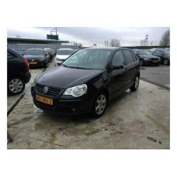 Volkswagen Polo 1.2-12V Comfortline
