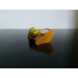 1996 Tweety - Warner Bros Star figuurtje