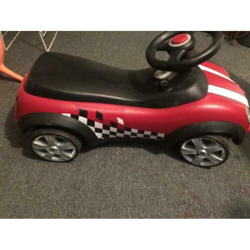 Loopwagen mini