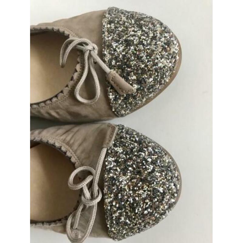 DORKING sleehak ballerina maat 37