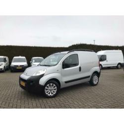Fiat Fiorino 1.3 MJ 96 PK / TREKHAAK / CRUISE / AIRCO / PDC