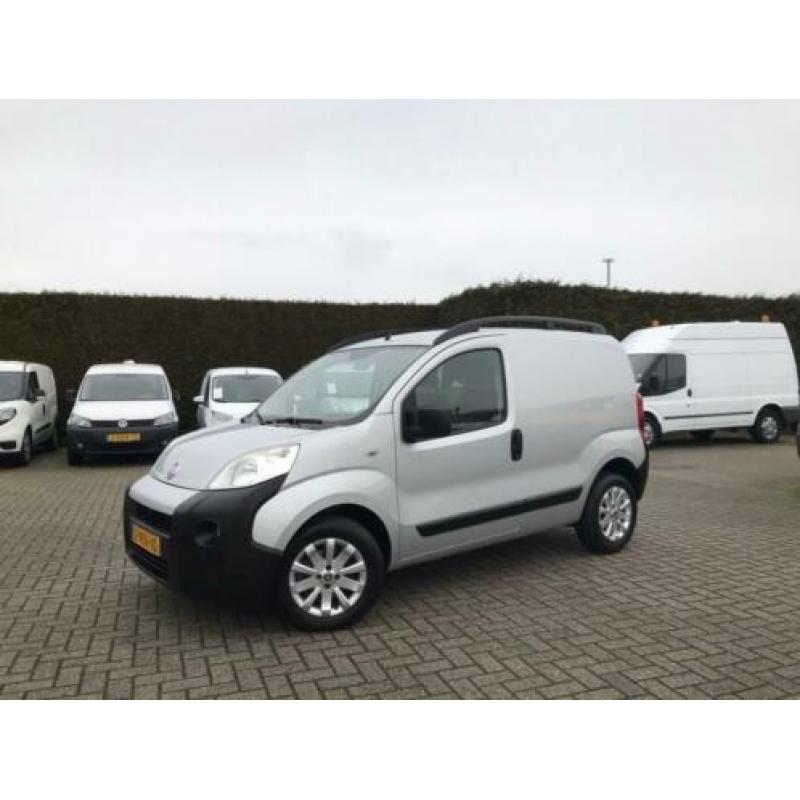 Fiat Fiorino 1.3 MJ 96 PK / TREKHAAK / CRUISE / AIRCO / PDC