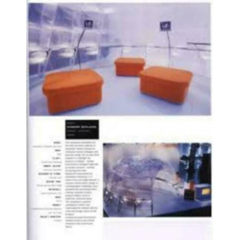 Grand Stand: Design for Trade Fair Stands and Exhibitions