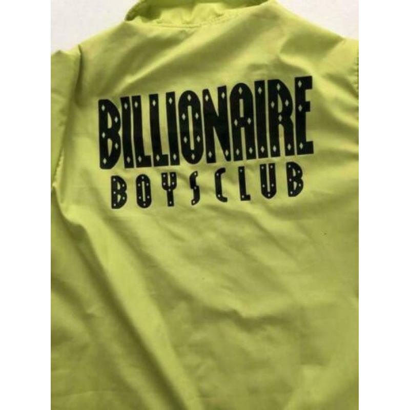 Billionaire Boys Club