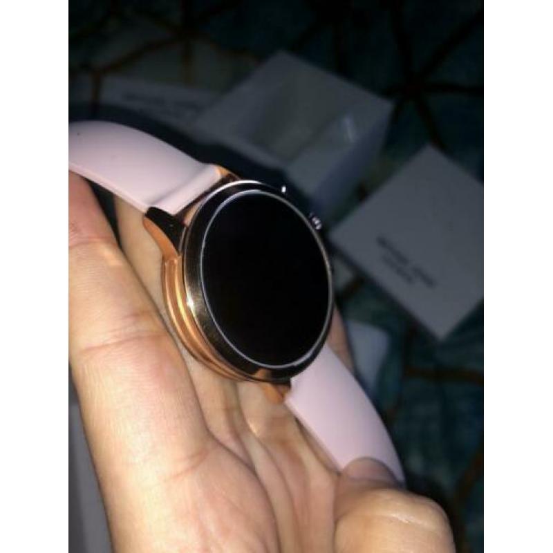 Micheal kors smart watch