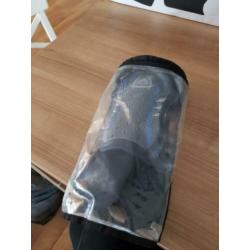 Adidas scheenbeschermers maat M