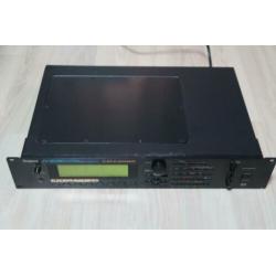 Roland JV-2080 - eventueel met expansion boards